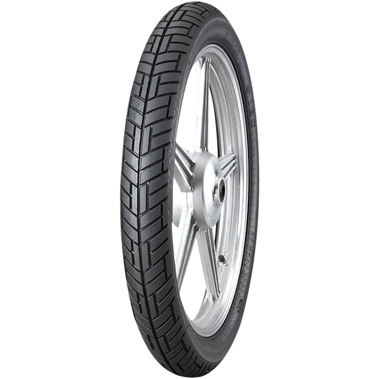 ANLAS NF-28 90/90 - 18 M/C XL TL 57P REAR ANLAS NF-28 90/90 - 18 M/C XL TL 57P REAR von ANLAS