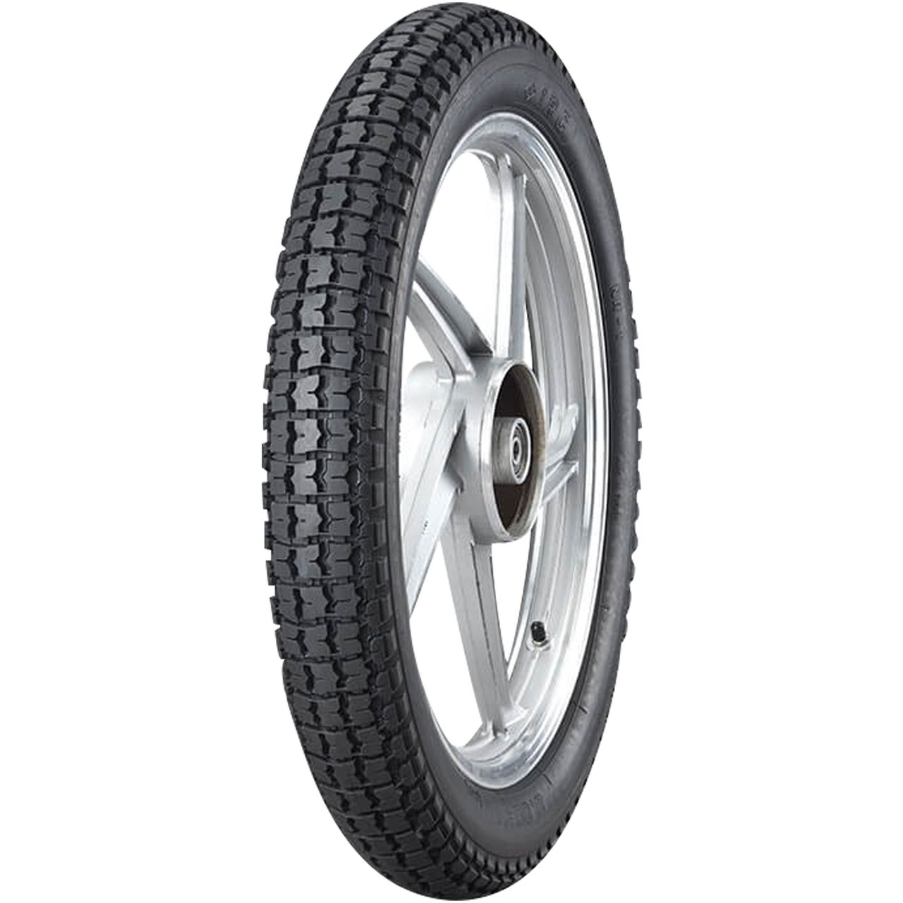 ANLAS NR-14 2.50 - 19 M/C TT 41L FRONT/REAR ANLAS NR-14 2.50 - 19 M/C TT 41L FRONT/REAR von ANLAS