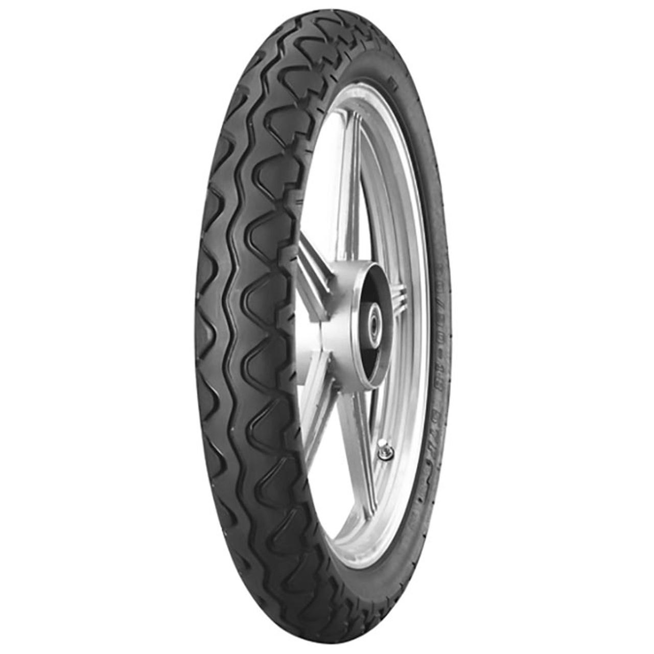 ANLAS NR-25 90/90 - 18 M/C XL TL 57P FRONT/REAR von ANLAS