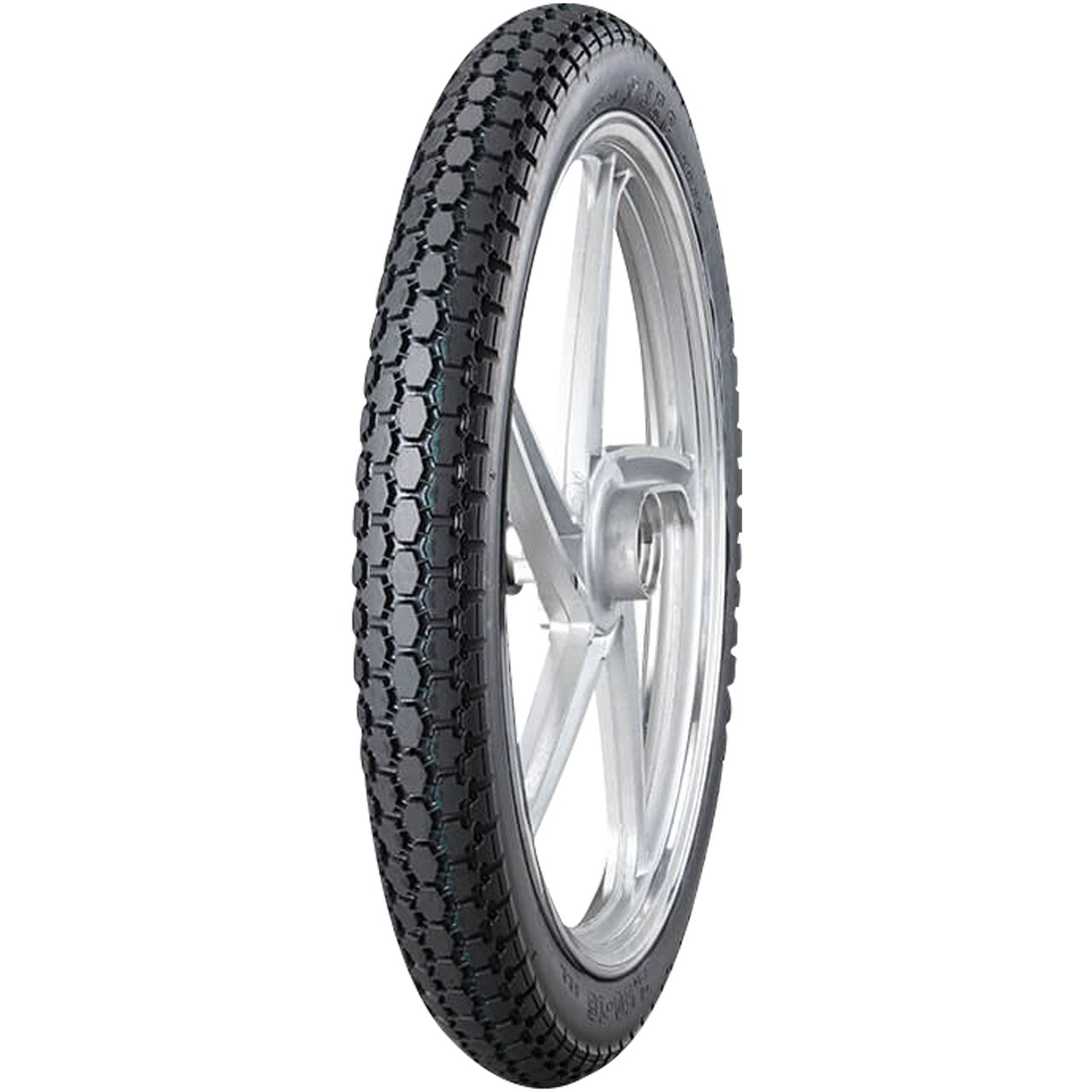 ANLAS NR-27 2.50 - 16 TT 36L FRONT/REAR von ANLAS