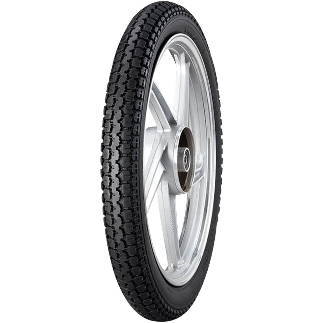 ANLAS NR-7 2.50 - 17 M/C TT 38L FRONT ANLAS NR-7 2.50 - 17 M/C TT 38L FRONT von ANLAS