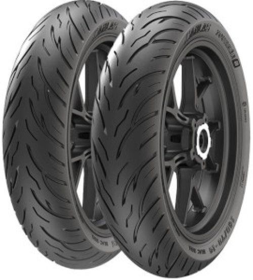 ANLAS TOURNEE 2 120/70 R15 M/C TL 66H FRONT von ANLAS
