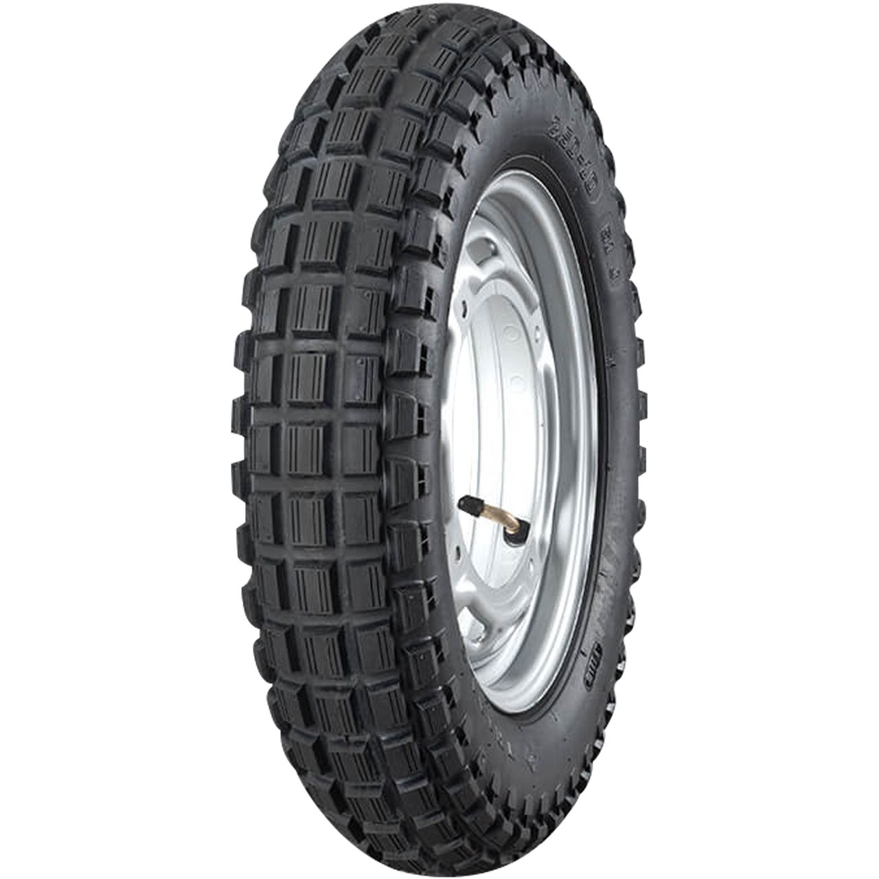 ANLAS TRIALS 3.50 - 10 TL 51J FRONT/REAR ANLAS TRIALS 3.50 - 10 TL 51J FRONT/REAR von ANLAS