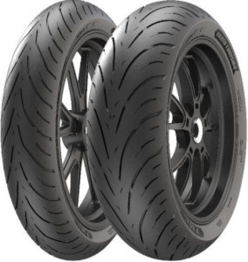 ANLAS VIENTO TURISMO 120/70 R19 M/C TL 60V FRONT von ANLAS