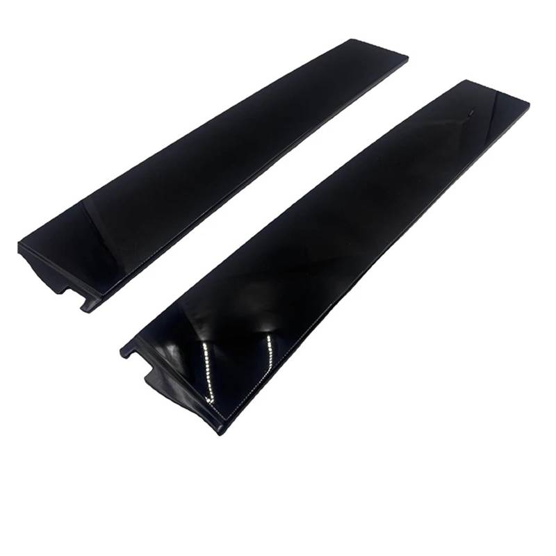 Lanliuhui Store 2x B-Säulen-Türverkleidung 926-241 926-242 Kompatibel mit Cadillac 2015-2020 von ANLIONE
