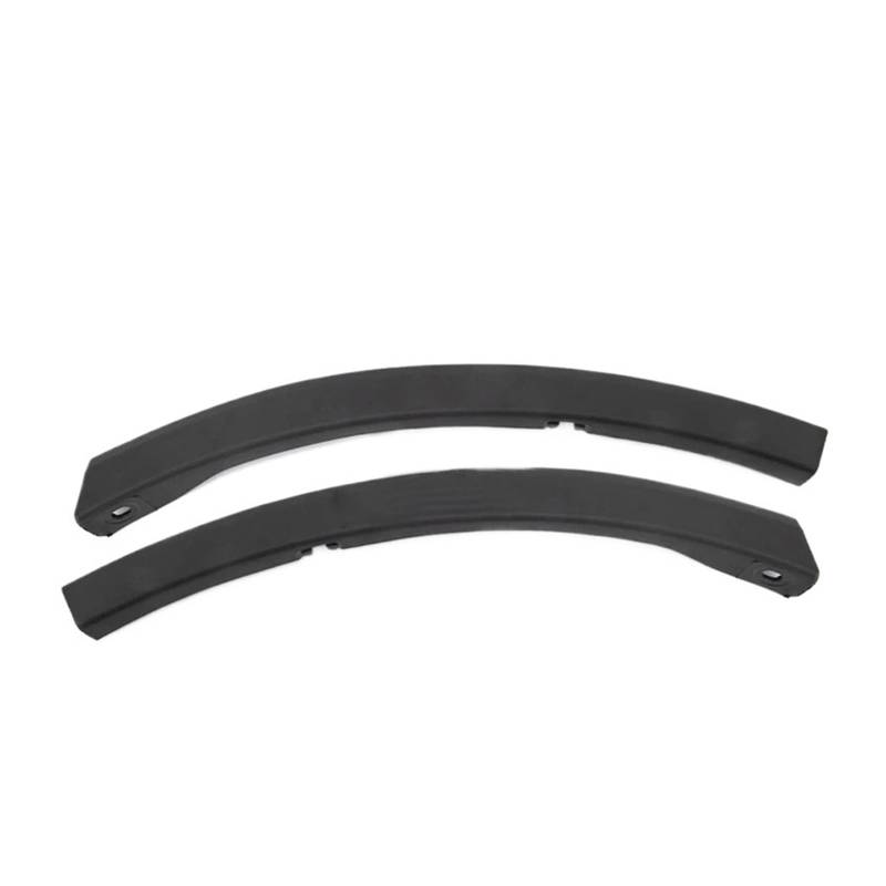 Lanliuhui Store 52112-0R060 52113-0R060 52112-0R040 52113-0R040 Frontstoßstange Endrad Kotflügel Formteil Trim Außen Auto Kompatibel Mit RAV4(16-18 1 pair) von ANLIONE