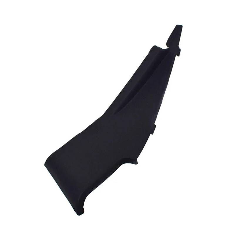 Lanliuhui Store Auto Frontscheibe Wischer Seite Gugel Abdeckung Verlängerung Trim Links/Rechts Kompatibel Mit Altima 2019-2021 66895-6CT0A/66895-6CA0A(1PC Left) von ANLIONE