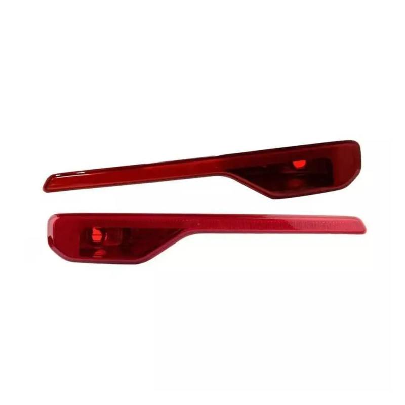 Lanliuhui Store Auto Heckstoßstange Rücklicht Reflektor Licht Parkbremsleiste OE 31656865 31656866 Kompatibel mit Vo*vo XC40 2018-2023(Left-31656865) von ANLIONE