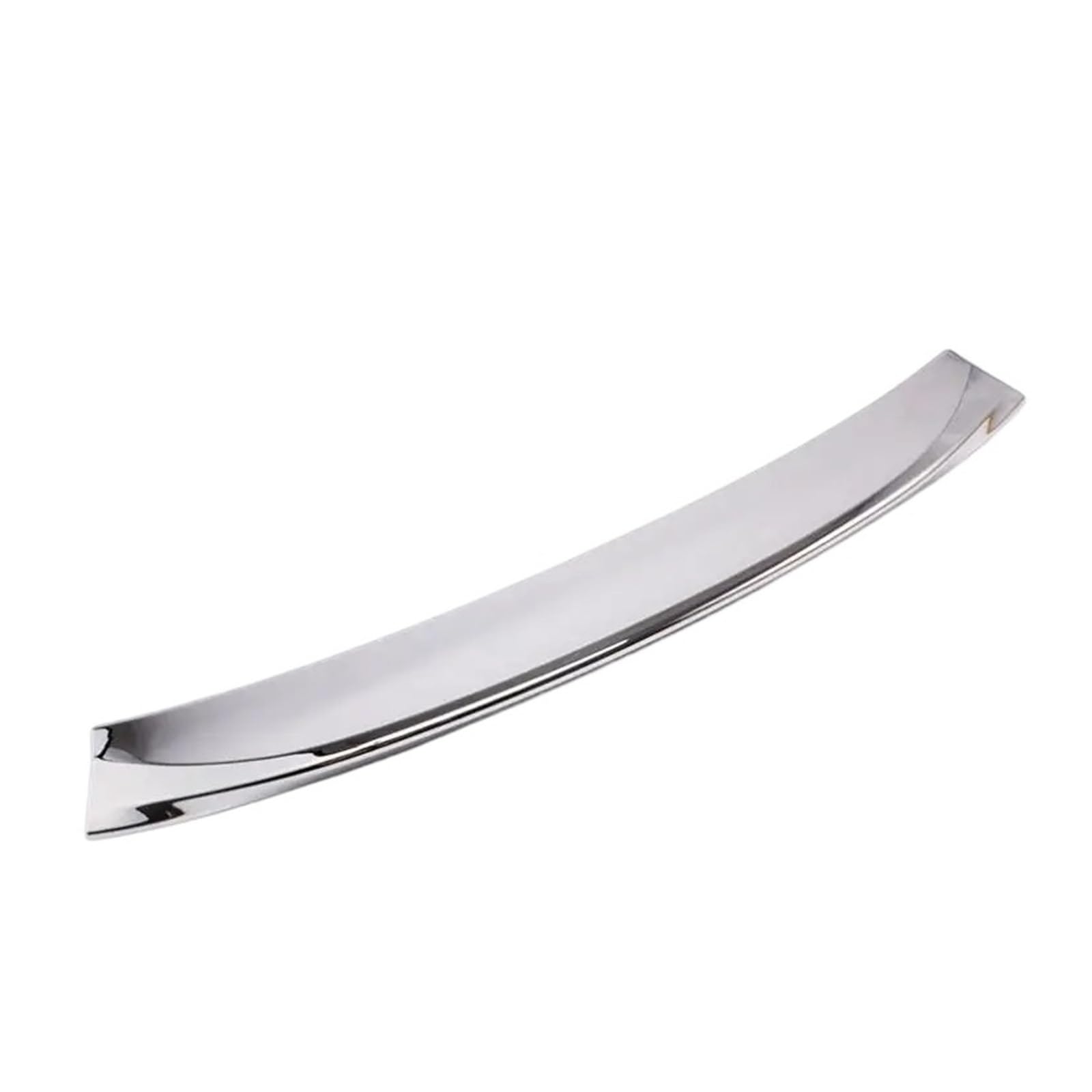 Lanliuhui Store Carbon Fiber ABS Auto Spoiler Heck Heckstoßstangenschutz Autoteile Kompatibel mit C-HR Kompatibel mit CHR Kompatibel mit C HR 2016 2017 2018 2019 2020(2) von ANLIONE