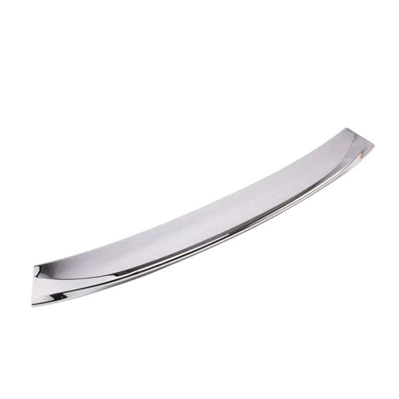 Lanliuhui Store Carbon Fiber ABS Auto Spoiler Heck Heckstoßstangenschutz Autoteile Kompatibel mit C-HR Kompatibel mit CHR Kompatibel mit C HR 2016 2017 2018 2019 2020(2) von ANLIONE