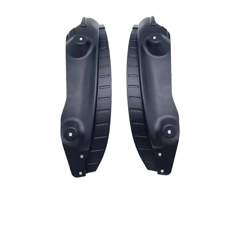 Lanliuhui Store Kompatibel mit Santa Fe MX5 2024 Hinterradverkleidung Kotflügel(3901) von ANLIONE