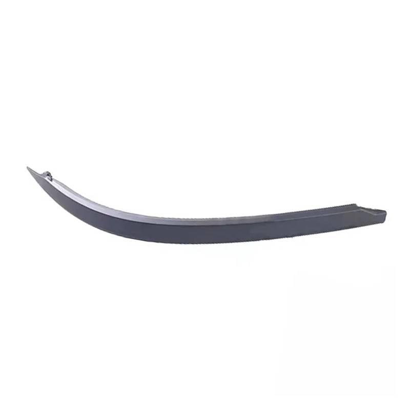Lanliuhui Store Kompatibel mit Tiggo DR Dr 6.0, Chrom-Zierleiste for die hintere Stoßstange, Heckverkleidung, Nebelscheinwerferabdeckung(Gray Left side) von ANLIONE