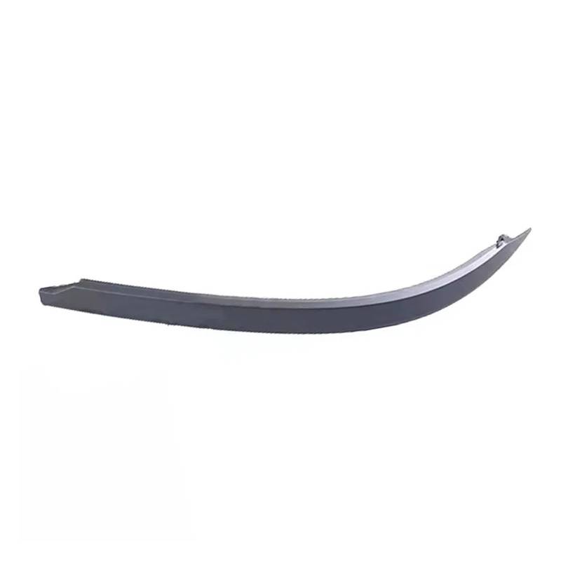 Lanliuhui Store Kompatibel mit Tiggo DR Dr 6.0, Chrom-Zierleiste for die hintere Stoßstange, Heckverkleidung, Nebelscheinwerferabdeckung(Gray Right side) von ANLIONE