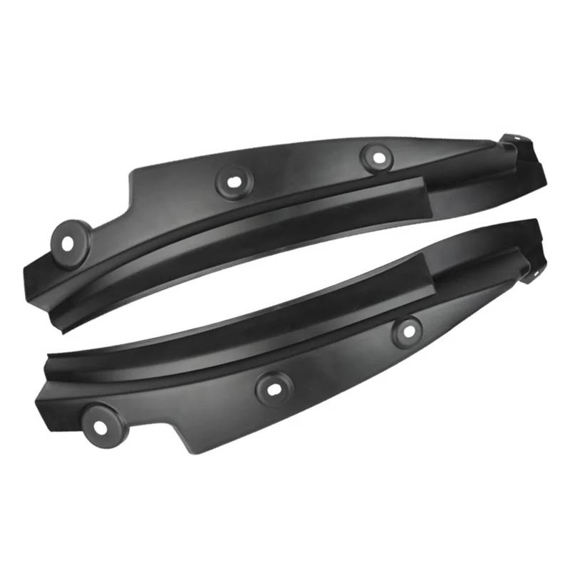 Lanliuhui Store Kompatibel mit Vo*vo XC60 XC 60 Kotflügelabdeckung 2018-2022 Spritzschutz Außenkotflügel Schmutzreifen Schmutzfänger Autozubehör von ANLIONE