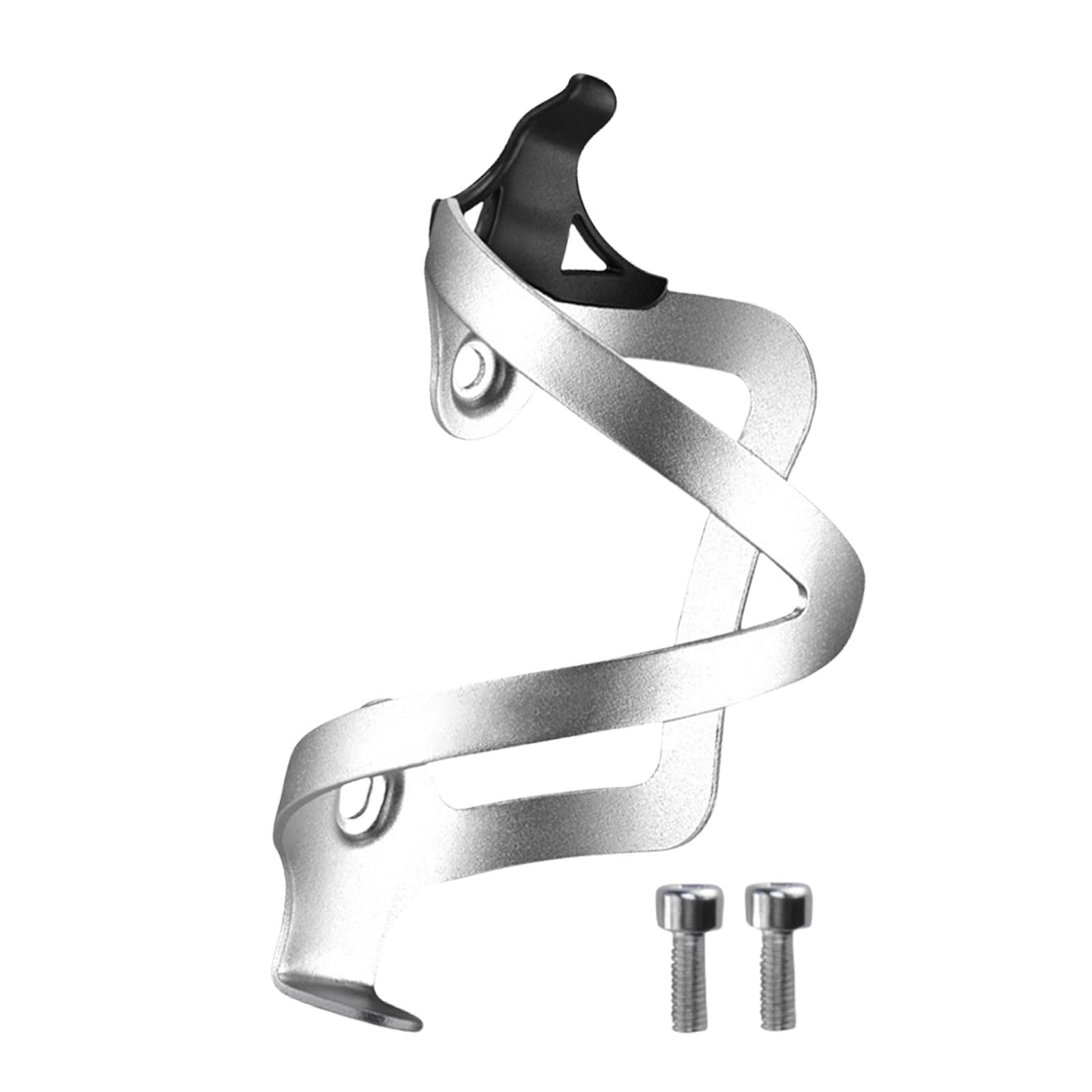 Aluminiumlegierung Fahrrad Bike Drink Mount Rack Mountain Fahrräder Wasserflaschen Käfighalterung Zyklen Flaschenhalter Dauer Aluminiumlegierung Fahrrad Bike Drink Mount Rack Mountain Fahrräder Wasserflaschen Käfighalterung Zyklen Flaschenhalter Dauer von ANMITI