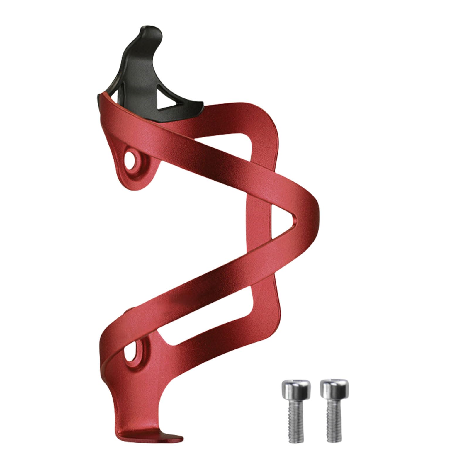 Aluminiumlegierung Fahrrad Bike Drink Mount Rack Mountain Fahrräder Wasserflaschen Käfighalterung Zyklen Flaschenhalter Dauer Aluminiumlegierung Fahrrad Bike Drink Mount Rack Mountain Fahrräder Wasserflaschen Käfighalterung Zyklen Flaschenhalter Dauer von ANMITI