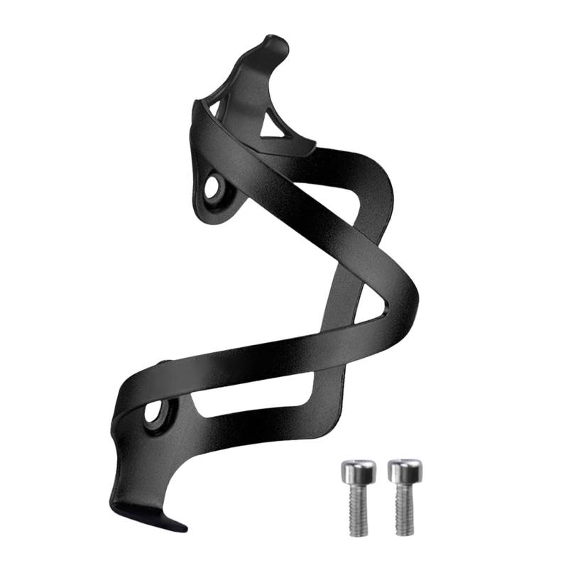 Aluminiumlegierung Fahrrad Bike Drink Mount Rack Mountain Fahrräder Wasserflaschen Käfighalterung Zyklen Flaschenhalter Dauer von ANMITI