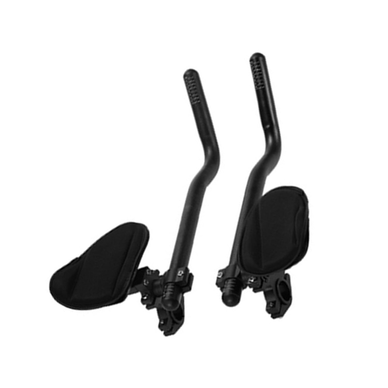 Fahrräder REST LANDBAR Erweiterung Aluminiumlegierung Triathlons Lenker REST Armlehnen Stangenzyklus Zubehör Dauer Fahrräder REST LANDBAR Erweiterung Aluminiumlegierung Triathlons Lenker REST Armlehnen Stangenzyklus Zubehör Dauer von ANMITI