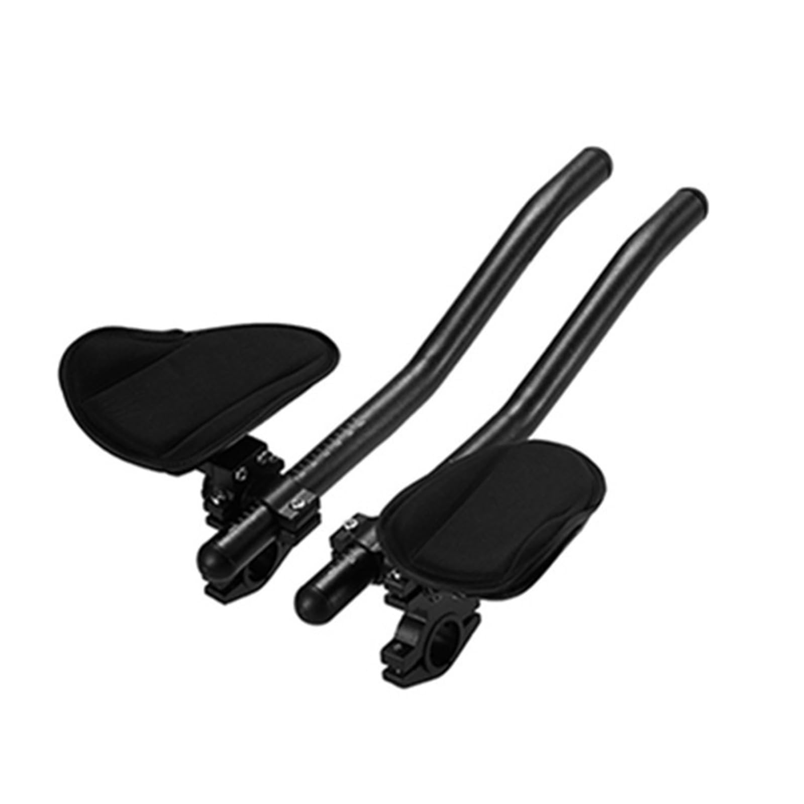 Fahrräder REST LANDBAR Erweiterung Aluminiumlegierung Triathlons Lenker REST Armlehnen Stangenzyklus Zubehör Dauer Fahrräder REST LANDBAR Erweiterung Aluminiumlegierung Triathlons Lenker REST Armlehnen Stangenzyklus Zubehör Dauer von ANMITI