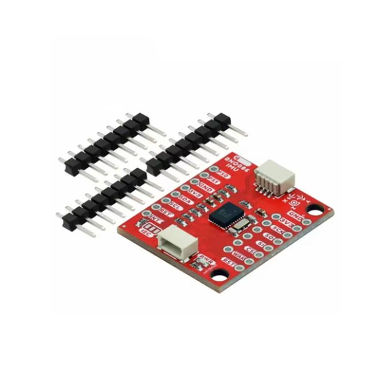 IMUBNO086 TRIAXial Accelerometer/Gyroscopes/Magnetometer Elektronisches Mit Mehreren Format Für Robotik von ANMITI