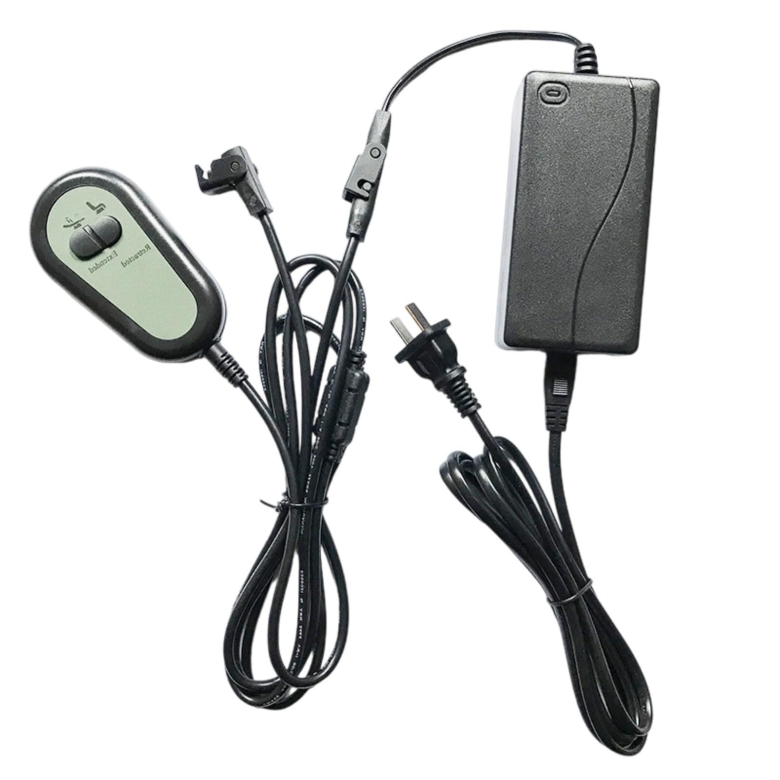 Liege Netzkabel Ersatz 2 Positions Einstellbare Controller 12 32 V Innenräume Elektrische Möbelzubehör Für Büro Liege Netzkabel Ersatz 2 Positions Einstellbare Controller 12 32 V Innenräume Elektrische Möbelzubehör Für Büro von ANMITI