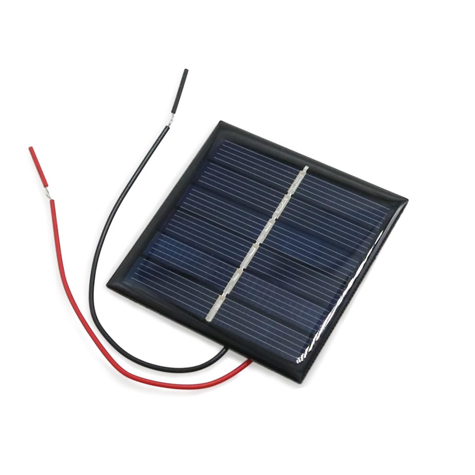 Outdoor Solar Battery Ladebereich 2-3V 100 Kleinzellmodul Polysilicon Board Tragbare Solarpanel Dauer Outdoor Solar Battery Ladebereich 2-3V 100 Kleinzellmodul Polysilicon Board Tragbare Solarpanel Dauer von ANMITI