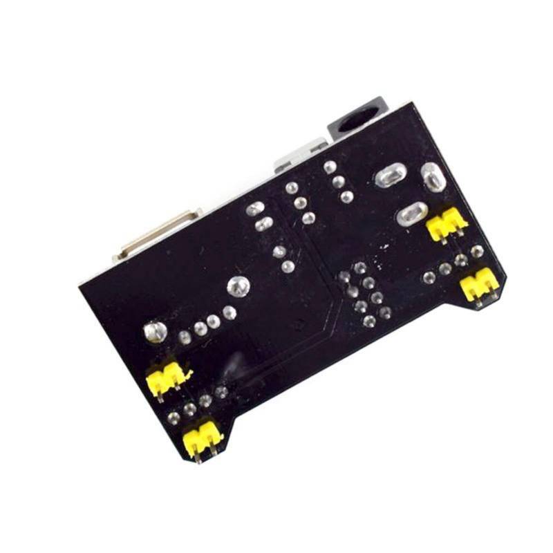 Power Für MB102 Breadboard Unterstützt 5 V Und 3 3 V von ANMITI