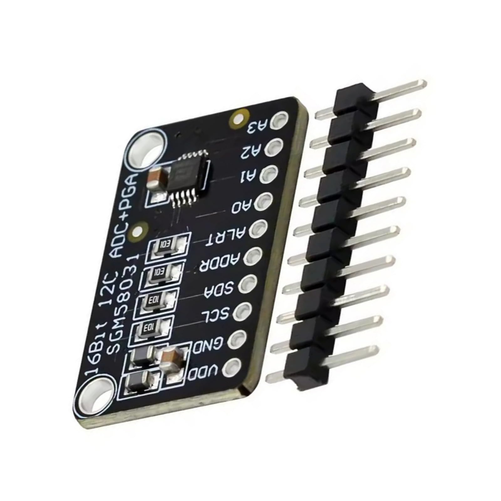 SGM58031 Development Board High SGM58031 Development Board High von ANMITI