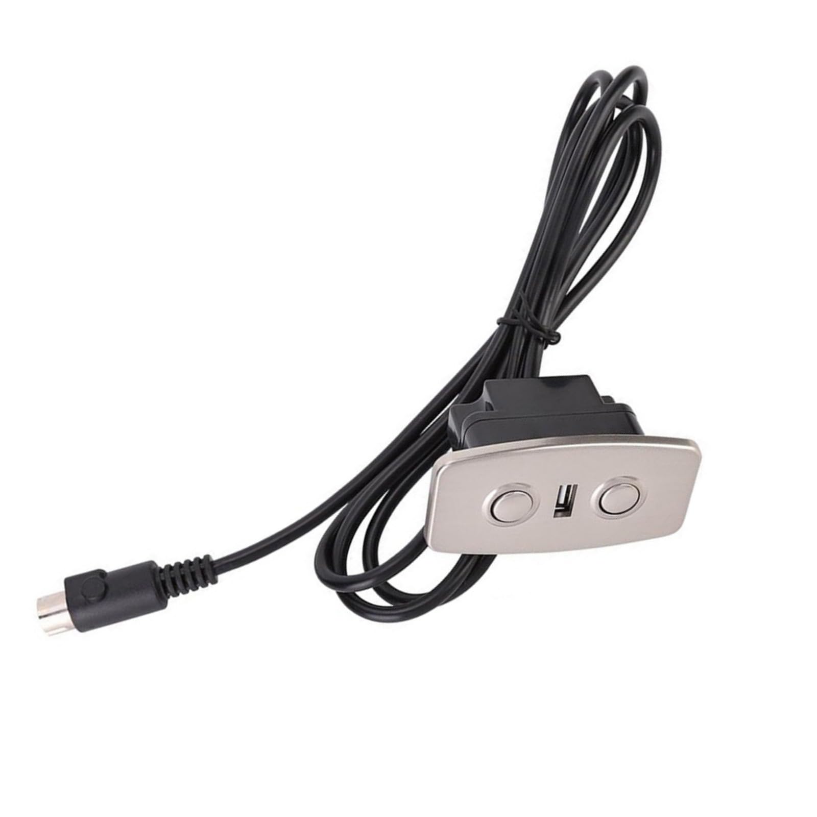 Stabile ABS Motor Controller Integrierte USB Ladungsschnittstellen Für Mühelose Geräteverbindung Und Anpassungen Stabile ABS Motor Controller Integrierte USB Ladungsschnittstellen Für Mühelose Geräteverbindung Und Anpassungen von ANMITI