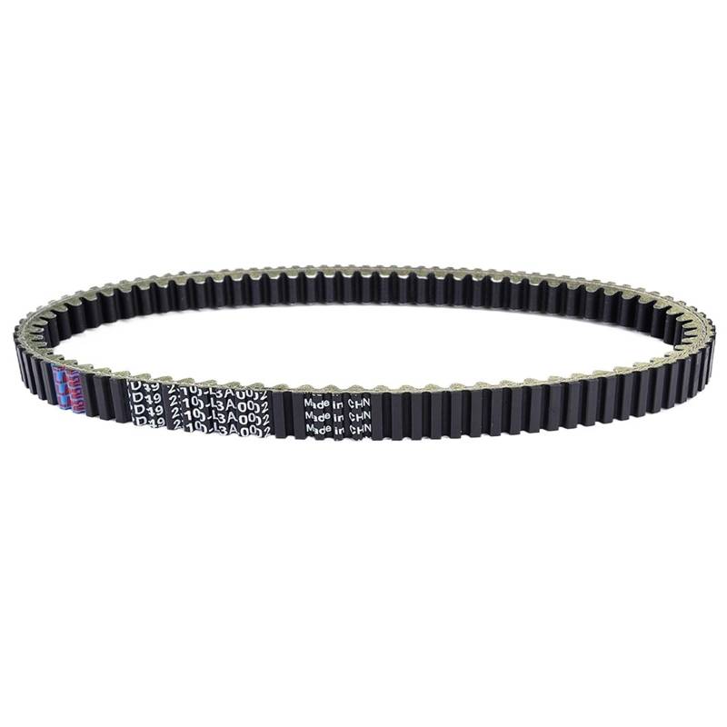 Keilriemen Antriebsriemen für SYM für Joymax für Cruisym für GTS 300i für SYM für Joymax für Z GTS 300i ABS für RV250 für RV270 für GTS300 Antriebsriemen von ANNAKETZPW