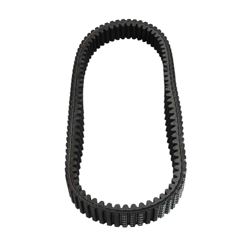 Keilriemen Für ATV Für PM 500 Für PM 650 Für RM 500-2 Für RM 650 Für RM 650-2 OEM: 196MS-1506000 Motorradzubehör Antriebsriemen Antriebsriemen von ANNAKETZPW