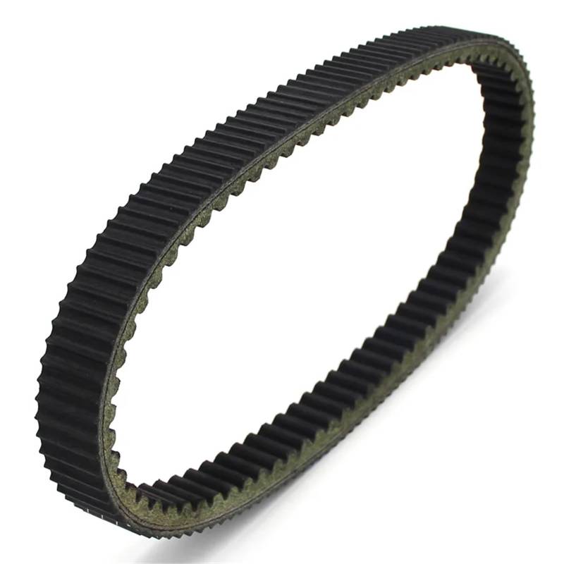 Keilriemen Für Aeon Für Quadro 4 2015 Motorrad Zubehör Motorrad Gummi Kupplung Übertragung Stick Gürtel Getriebe Pulley Antriebsriemen von ANNAKETZPW