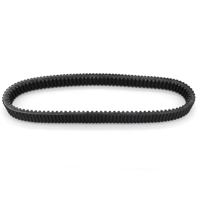 Keilriemen Für Arctic Cat 4-TAKT Für Touring Für Bearcat 340 440 440-II 550 570 LT LC FC 0627-048 Motorrad Antriebsriemen Antriebsriemen von ANNAKETZPW