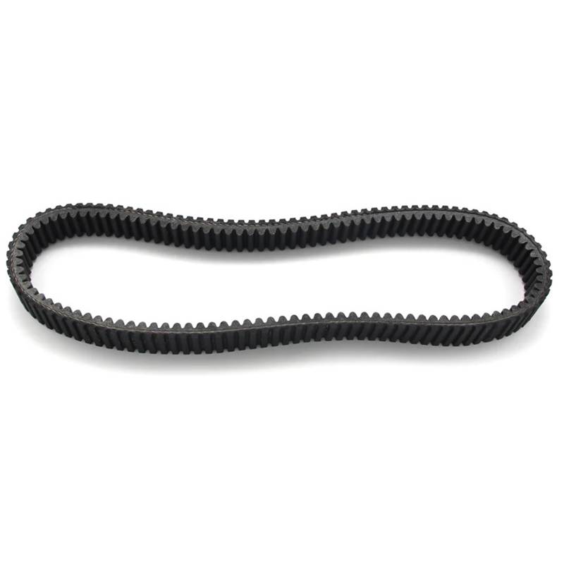 Keilriemen Für Arctic Cat Für ZR900 Für ZR900 EFI Für ZR900 EFI SNO Pro Für ZR900 SNO Pro Motorrad Zubehör Stick gürtel Antriebsriemen von ANNAKETZPW
