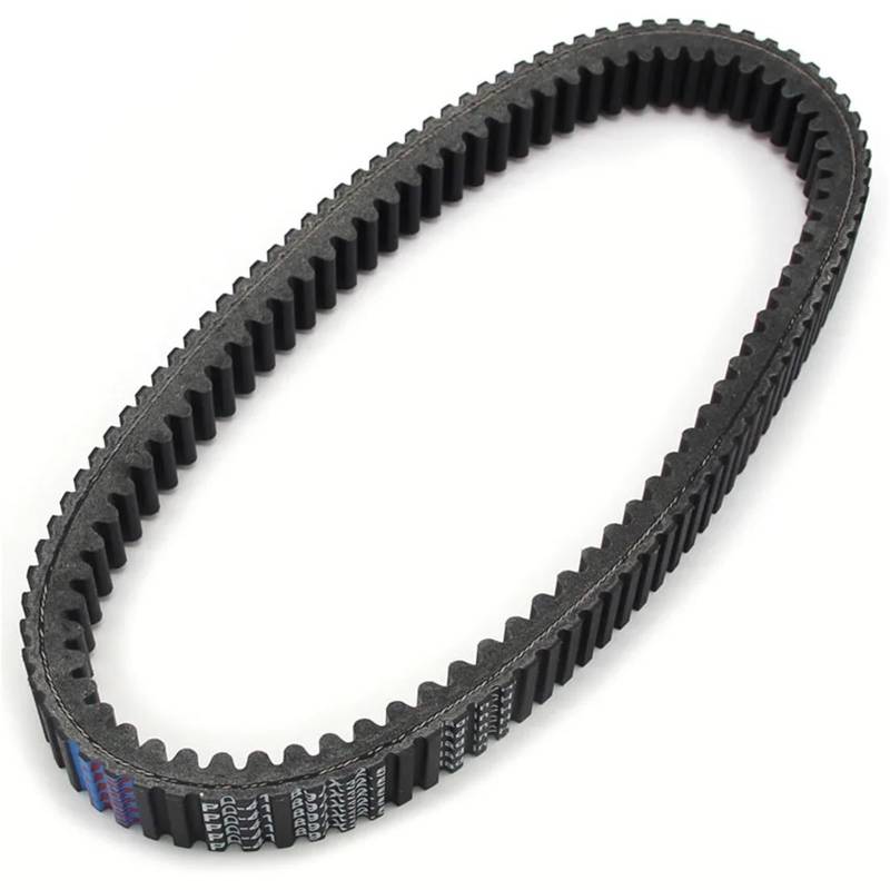 Keilriemen Für C650GT Für C650 Für Sport Für C600 Für Sport 600 Für K18 OEM:24827729767 Motorrad Antriebsriemen Kupplung Gürtel Antriebsriemen von ANNAKETZPW