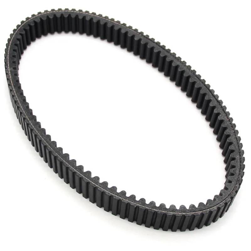 Keilriemen Für CFMoto Für CF450 Für CFORCE450 Für CF18 Für CF550 Für CFORCE550 OEM:0180055000 Motorrad Zahn Antriebsriemen Antriebsriemen von ANNAKETZPW