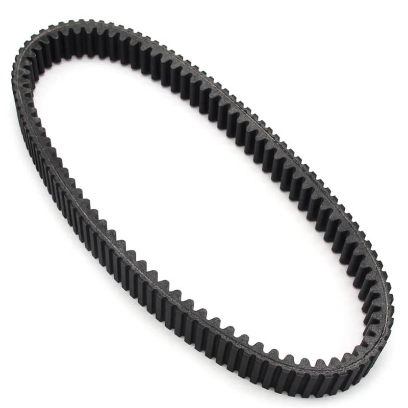 Keilriemen Für CFMoto Für Snyper 800 EX Für Terralander 800 EFI Für Tracker 800 EFI OEM:0800055000 Motorrad Antriebsriemen Antriebsriemen von ANNAKETZPW