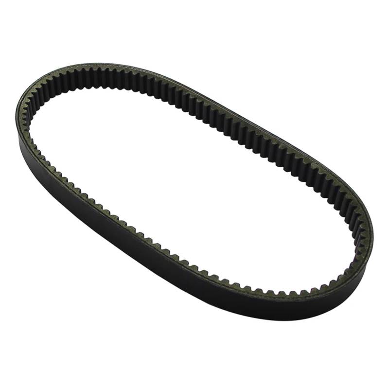Keilriemen Für EZ-GO Für Elec Für Gas-XI300/500/804 2-Zyklus 22337G1/22337-G1 Motorrad Gummi Getriebe Angetrieben Gürtel Getriebe Gürtel Antriebsriemen von ANNAKETZPW