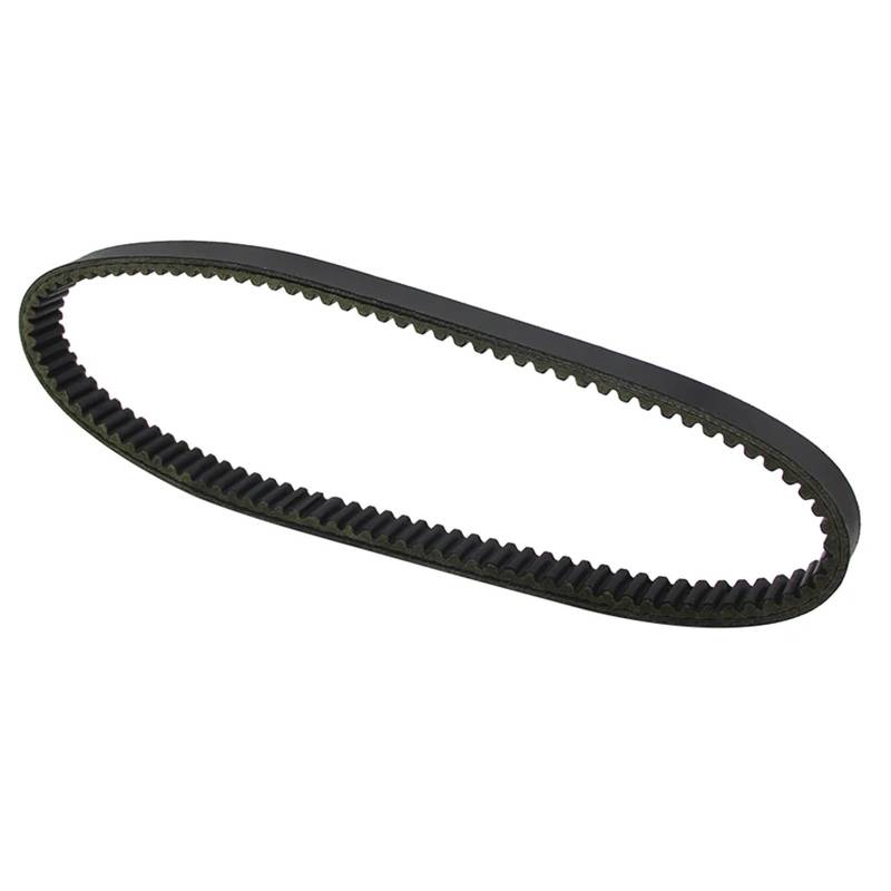 Keilriemen Für EZ-GO Gas Für MPT Für WH 1200 800 Für ST350 Für Sport Für TXT 72328G01 Motorrad Getriebe Gürtel Getriebe Gürtel Antriebsriemen von ANNAKETZPW