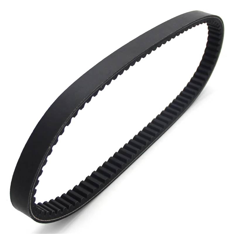 Keilriemen Für FES125 Für FES150 Für Pantheon 1998-2002 23100-KFF-901 23100-KFF-900 Motorrad Roller Antriebsriemen Gummi Antriebsriemen Antriebsriemen von ANNAKETZPW