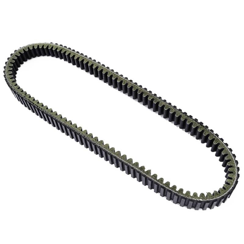 Keilriemen Für Forza 250 Für NSS250 Für MF08 Für NSS 250 Für Benelli Für ZenZero 350 23100-KSV-J12 Motorrad Getriebe Stick Gürtel Antriebsriemen von ANNAKETZPW