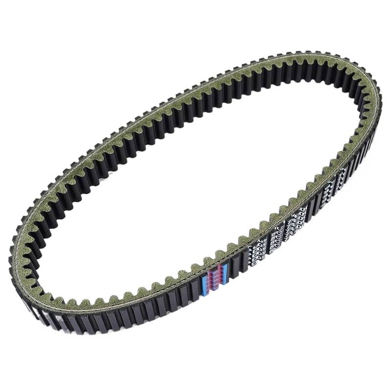 Keilriemen Für Für T-MAX Für TMAX Für T MAX 500 530 XP500 XP530 2012-2016 Roller 59C-17641-00 Motorrad Antriebsriemen Antriebsriemen von ANNAKETZPW
