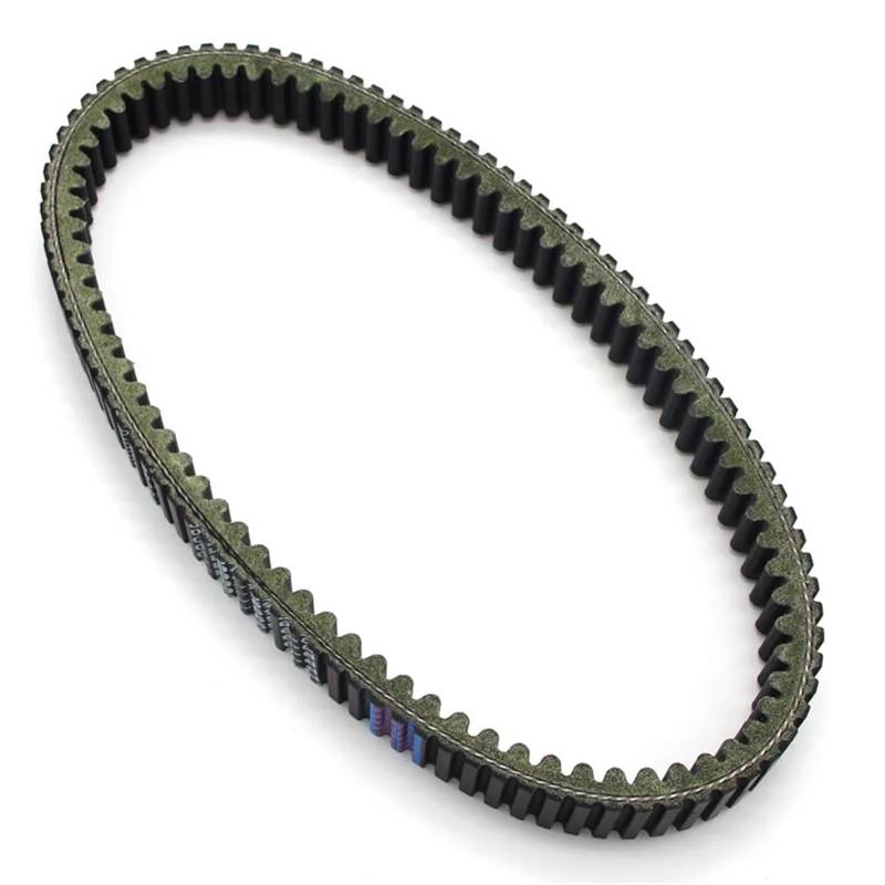 Keilriemen Für Für XP500 Für T-MAX500 2012-2016 Für XP530 Für T-MAX530 2012-2016 OEM:59C-17641-00 Motorrad Antriebsriemen Antriebsriemen von ANNAKETZPW