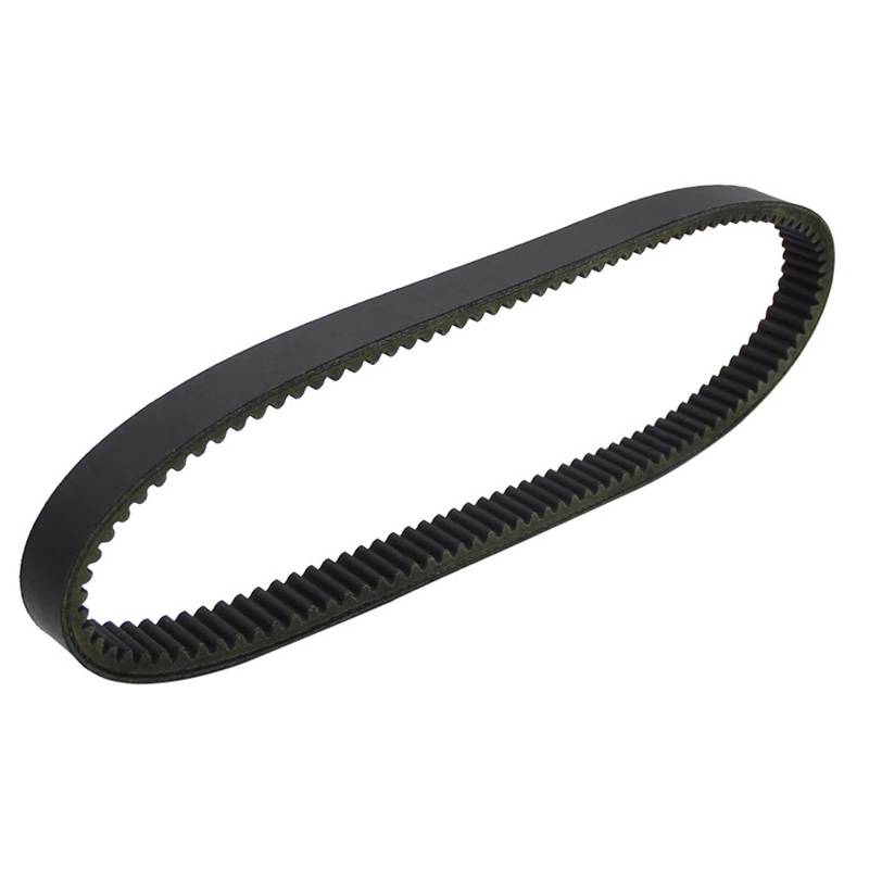 Keilriemen Für Für YDRA 2007-2013 Für YTF1 JW1-G6241-00/JW1-G6241-09/JW1-G6241-10 Motorrad Getriebe Gürtel Getriebe Gürtel Antriebsriemen von ANNAKETZPW
