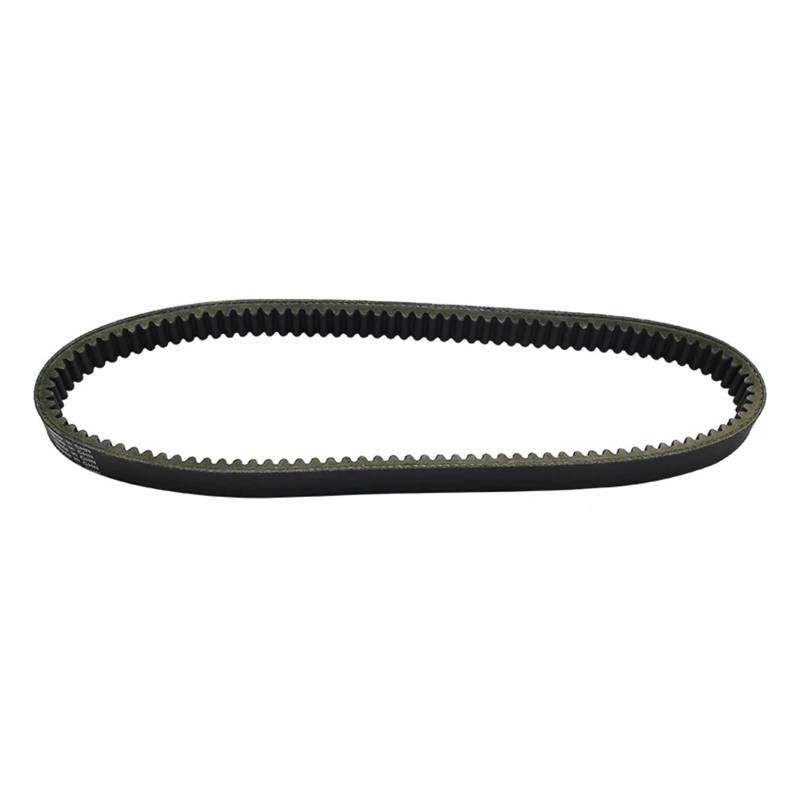 Keilriemen Für Für YDRA Für YTF1 G29 Für YT1A JW1-G6241-00/ JW1-G6241-09 / JW1-G6241-10 Motorrad Übertragung Angetrieben Gürtel Antriebsriemen von ANNAKETZPW