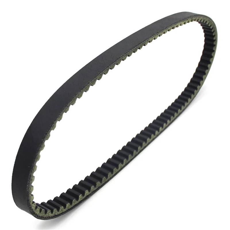 Keilriemen Für Für YFA1 Für Brise 125 Für YFM125G Für Grizzly 125 Für YFM125GH Für Grizzly 125 Motorrad Stick Gürtel Antriebsriemen von ANNAKETZPW