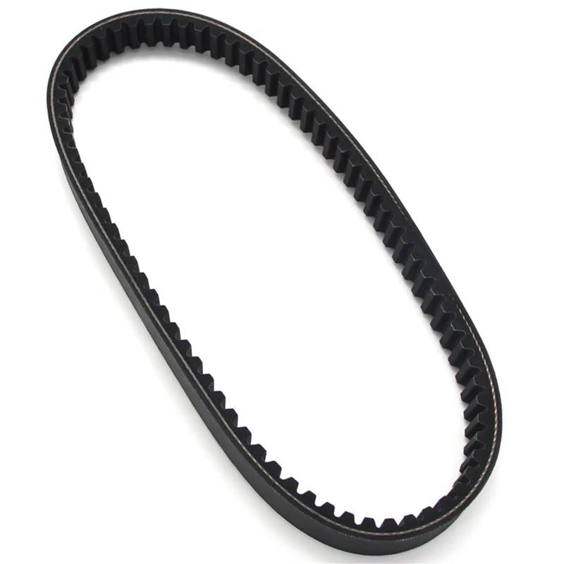 Keilriemen Für Für YFM300 Für Grizzly 300 1SCE764100 1SC-E7641-00 Motorrad Gummi Getriebe Angetrieben Gürtel Getriebe Pulley Gürtel Antriebsriemen von ANNAKETZPW