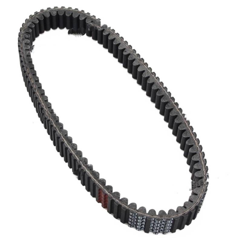 Keilriemen Für Für YFM35FADH Für YFM35FAD Für Kodiak 350 Für Hunter Für YFM35FGIH Für YFM350X Motorrad Teile Stick Gürtel Antriebsriemen von ANNAKETZPW