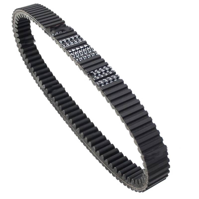 Keilriemen Für Für YFM550 Für YFM550FWA Für YFM550FWAD Für Grizzly 550 EPS Motorrad Stick Gürtel Teile Motor Übertragung Antriebsriemen von ANNAKETZPW