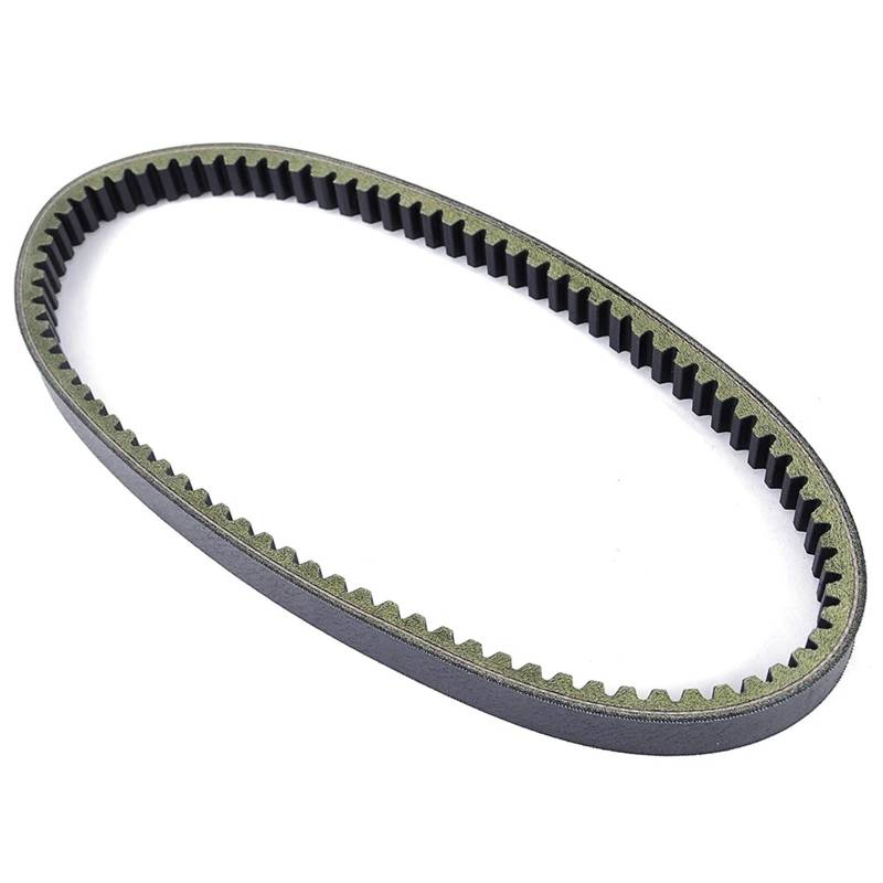 Keilriemen Für Für YP 250 Für YP250 Für Majesty 1995-2006 5CG-17641-00 Motorrad Zubehör Antriebsriemen Antriebsriemen von ANNAKETZPW